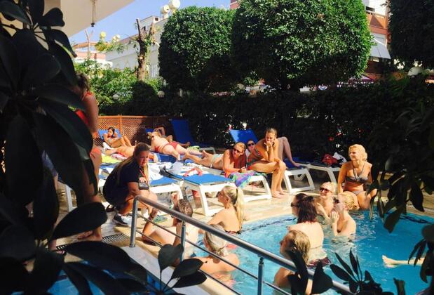 Caligo Apartments - Görsel 31