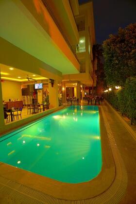 Caligo Apartments - Görsel 32