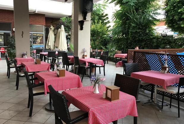 Caligo Apartments - Görsel 33