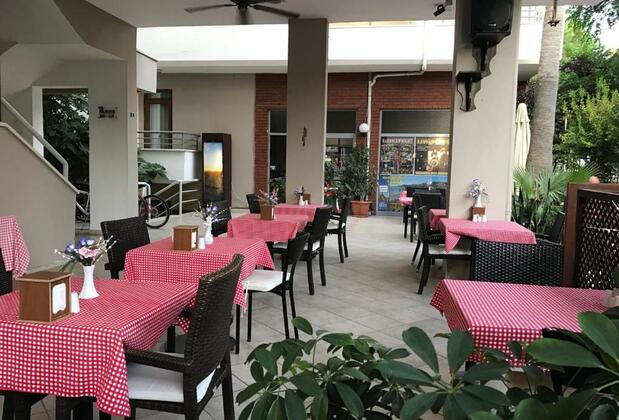 Caligo Apartments - Görsel 34