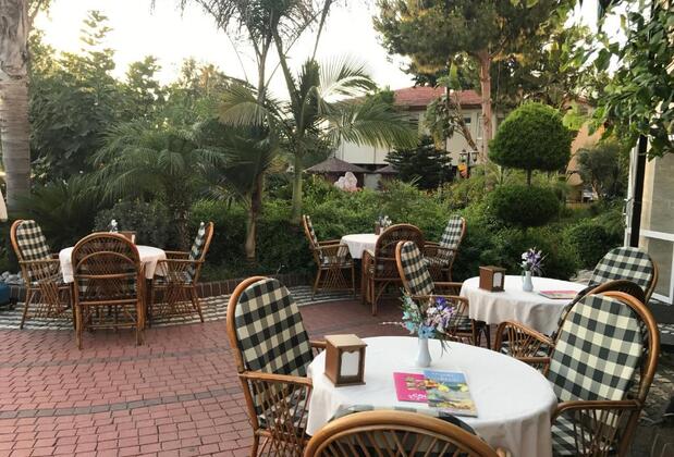 Caligo Apartments - Görsel 35