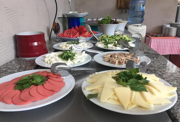 Caligo Apartments - Görsel 36