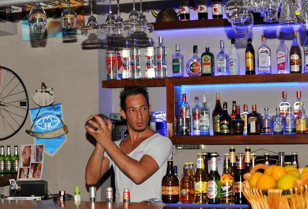 Caligo Apartments - Görsel 37