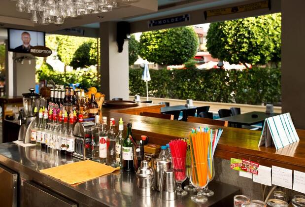 Caligo Apartments - Görsel 38