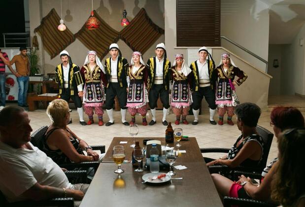 Caligo Apartments - Görsel 40