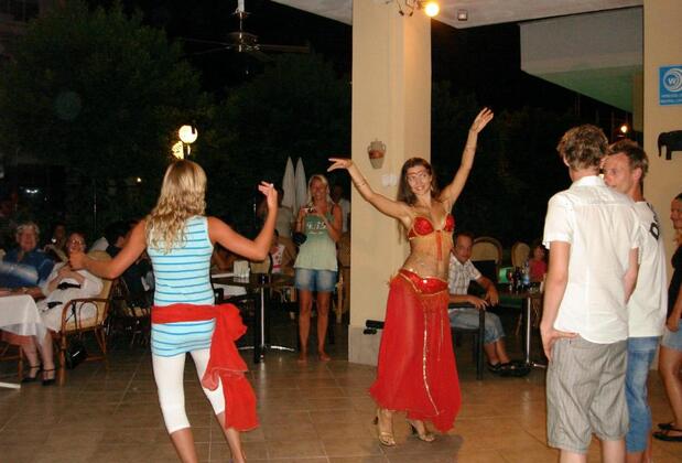 Caligo Apartments - Görsel 41