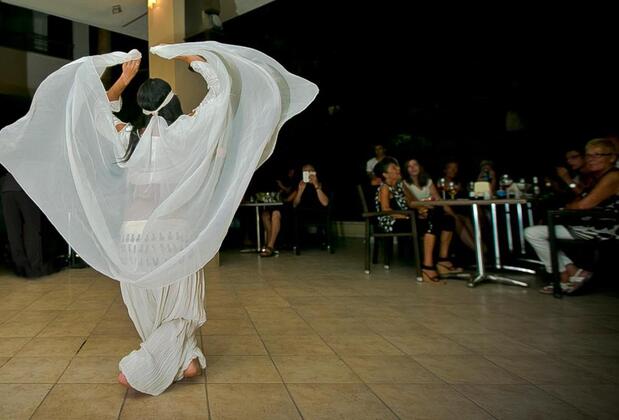 Caligo Apartments - Görsel 42