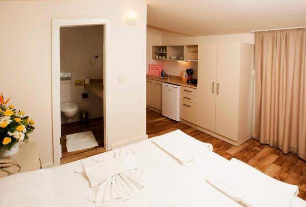 Caligo Apartments - Görsel 43