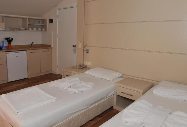 Caligo Apartments - Görsel 44