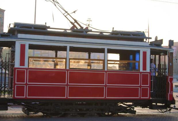 Long Stay İstanbul - Görsel 17