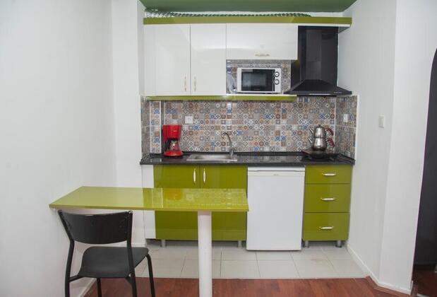 Azalea Apart Otel Alanya - Görsel 8