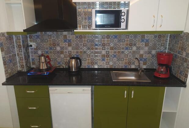 Azalea Apart Otel Alanya - Görsel 7