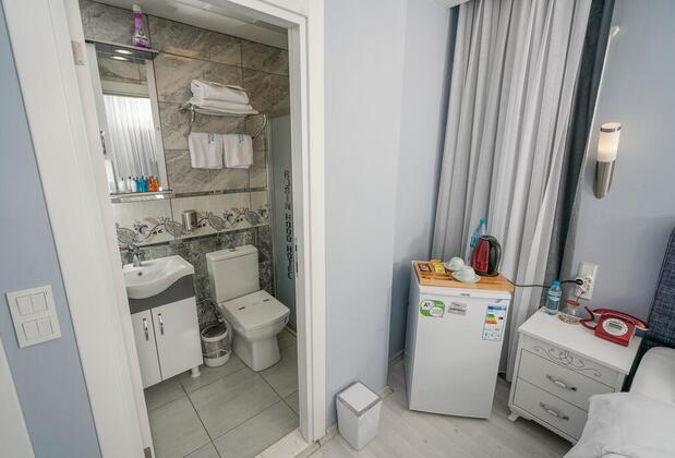 Robin Hood Hotel - Görsel 23