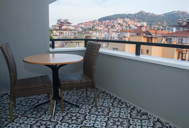 Azalea Apart Otel Alanya - Görsel 9