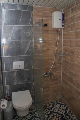 Azalea Apart Otel Alanya - Görsel 10