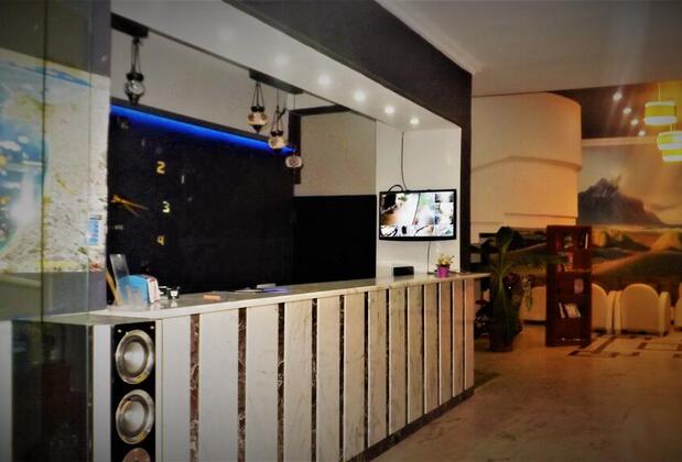 Azalea Apart Otel Alanya - Görsel 3