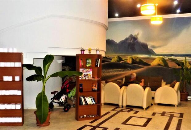 Azalea Apart Otel Alanya - Görsel 4