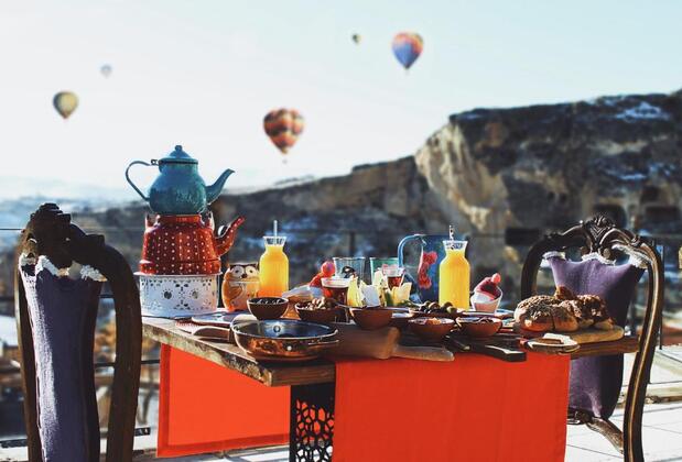 Asuwari Suites - Görsel 47