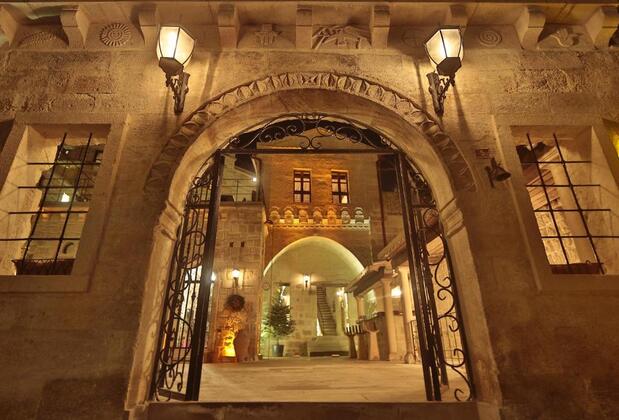 Asuwari Suites - Görsel 50