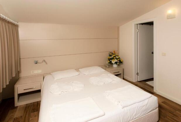 Caligo Apartments - Görsel 45