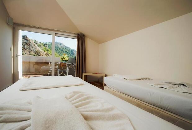 Caligo Apartments - Görsel 46