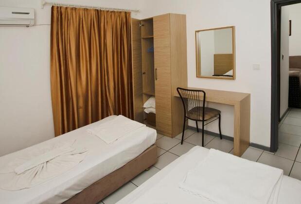 Caligo Apartments - Görsel 47