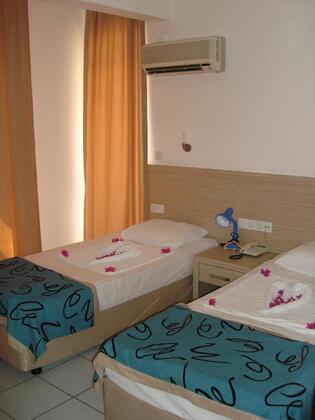 Caligo Apartments - Görsel 48