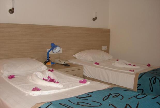 Caligo Apartments - Görsel 49