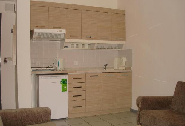 Caligo Apartments - Görsel 50