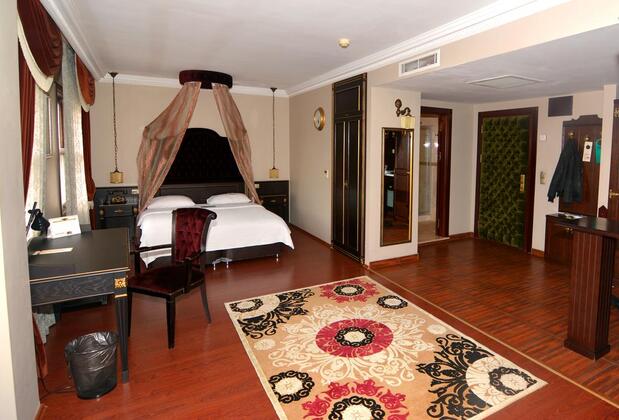 Hotel Chatto - Görsel 10