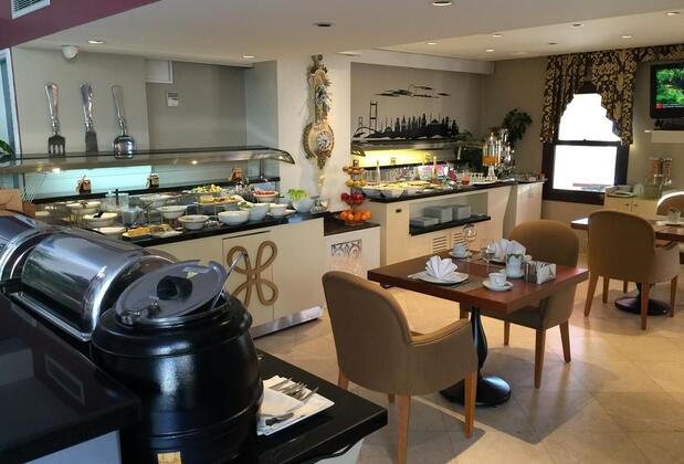 Hotel Chatto - Görsel 9