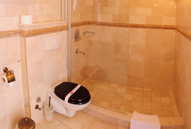 Hotel Chatto - Görsel 19