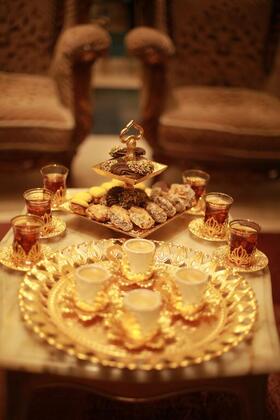 Constantinopolis Hotel - Görsel 15