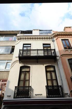 Kadıköy Sarnıç Butik Otel - Görsel 33