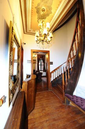 Kadıköy Sarnıç Butik Otel - Görsel 42