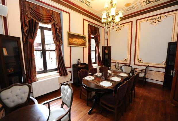 Kadıköy Sarnıç Butik Otel - Görsel 40