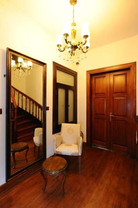 Kadıköy Sarnıç Butik Otel - Görsel 35