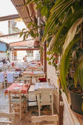 Kadıköy Sarnıç Butik Otel - Görsel 37