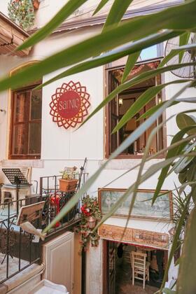 Kadıköy Sarnıç Butik Otel - Görsel 36