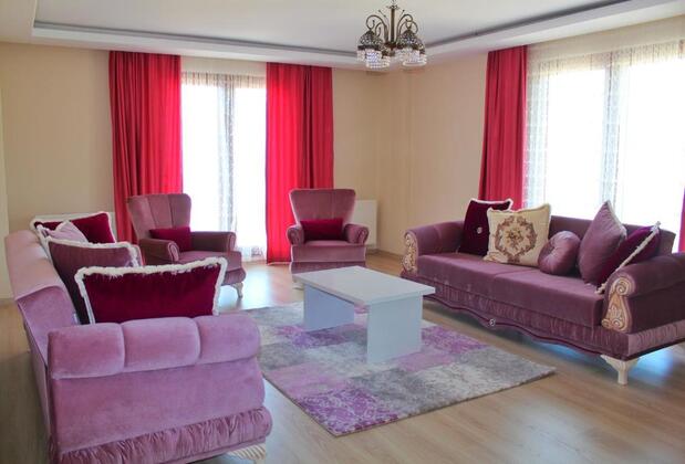 Özgürcan Apart - Görsel 13