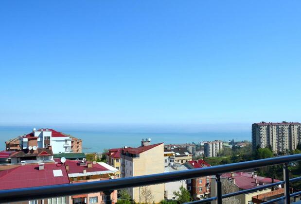 Özgürcan Apart - Görsel 5