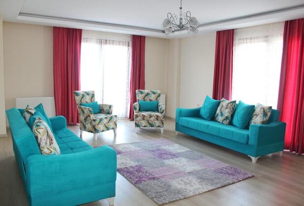 Özgürcan Apart - Görsel 14