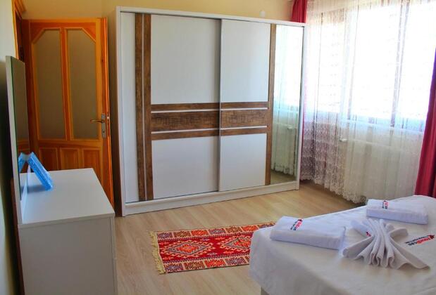 Özgürcan Apart - Görsel 16