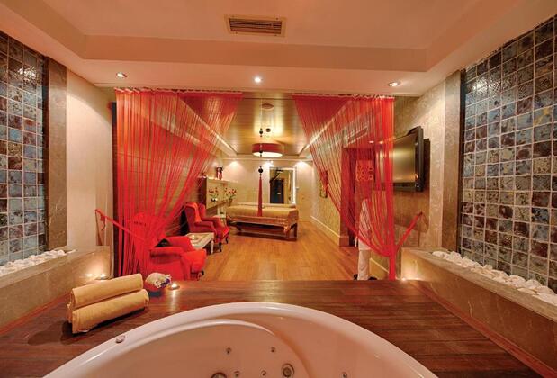 Kamelya Fulya Hotel - Görsel 22