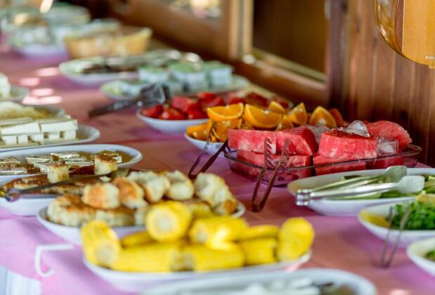 Assos Terrace Hotel - Görsel 15