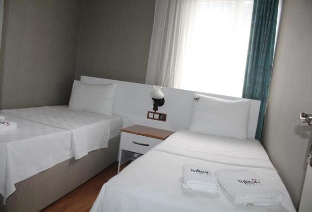 Tulipa Suites - Görsel 31