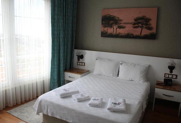 Tulipa Suites - Görsel 32