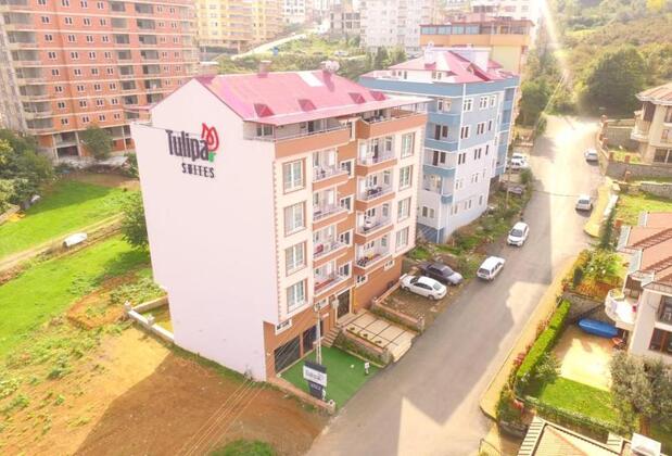 Tulipa Suites - Görsel 3