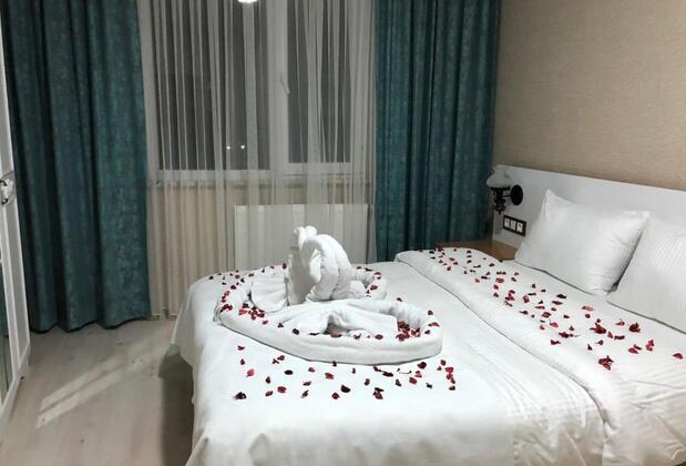 Tulipa Suites - Görsel 34