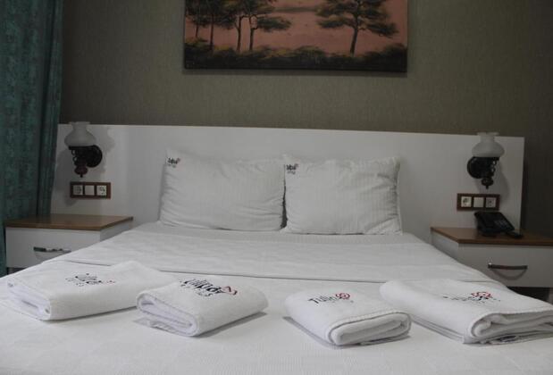 Tulipa Suites - Görsel 35
